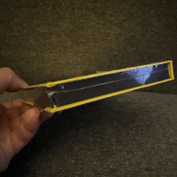 JETech Tempered Glass Security Screen Protector For iPhone 15 Pro (1 In Box) - Picture 5 of 5